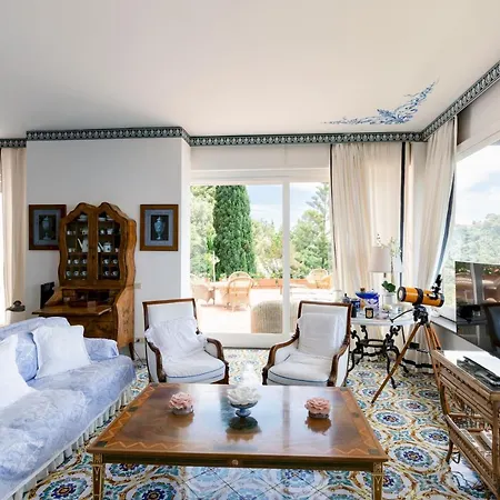 Orizzonti By Elite Villas Βίλα