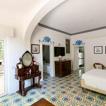 Orizzonti By Elite Villas Κάπρι