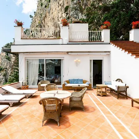 Βίλα Orizzonti By Elite Villas