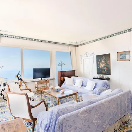 Villa Orizzonti By Elite Villas