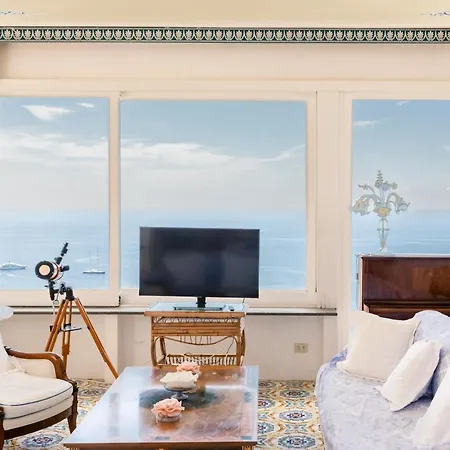 Orizzonti By Elite Villas *