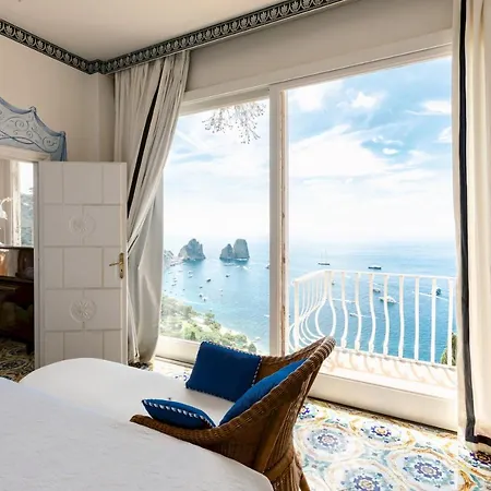 Orizzonti By Elite Villas Villa Capri
