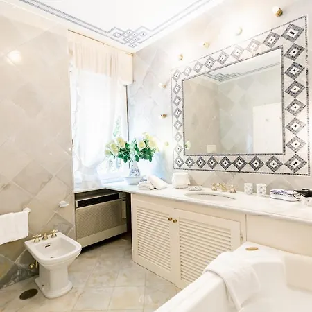 Villa Orizzonti By Elite Villas Capri