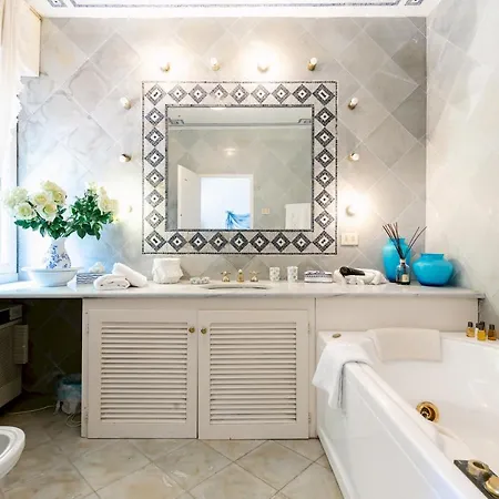 Orizzonti By Elite Villas Villa *