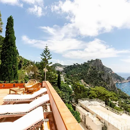 Orizzonti By Elite Villas *