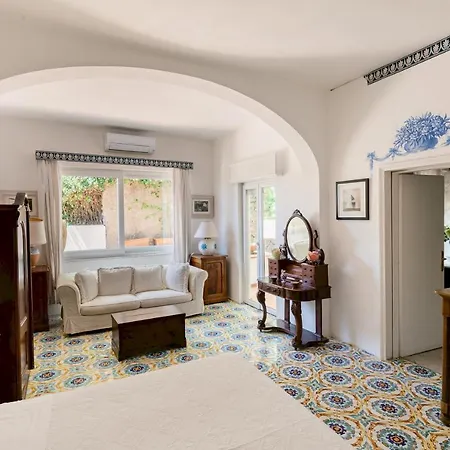 Villa Orizzonti By Elite Villas