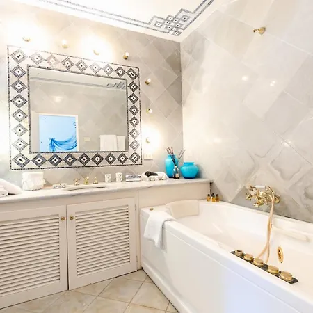 Villa Orizzonti By Elite Villas *