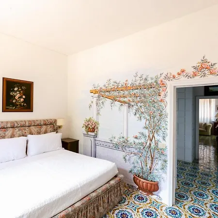 Orizzonti By Elite Villas * Capri