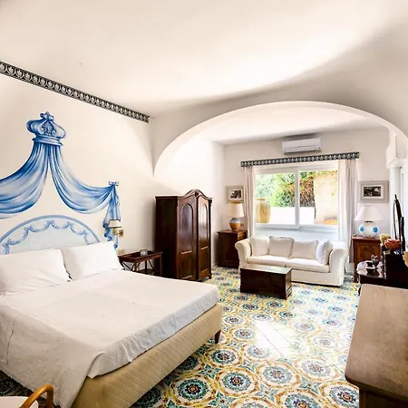 Villa Orizzonti By Elite Villas *