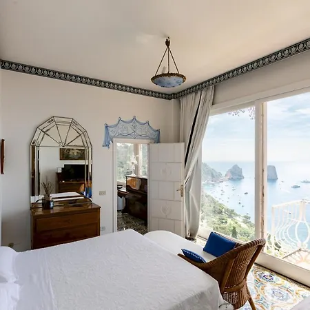 Orizzonti By Elite Villas *