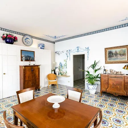 וילה Orizzonti By Elite Villas *